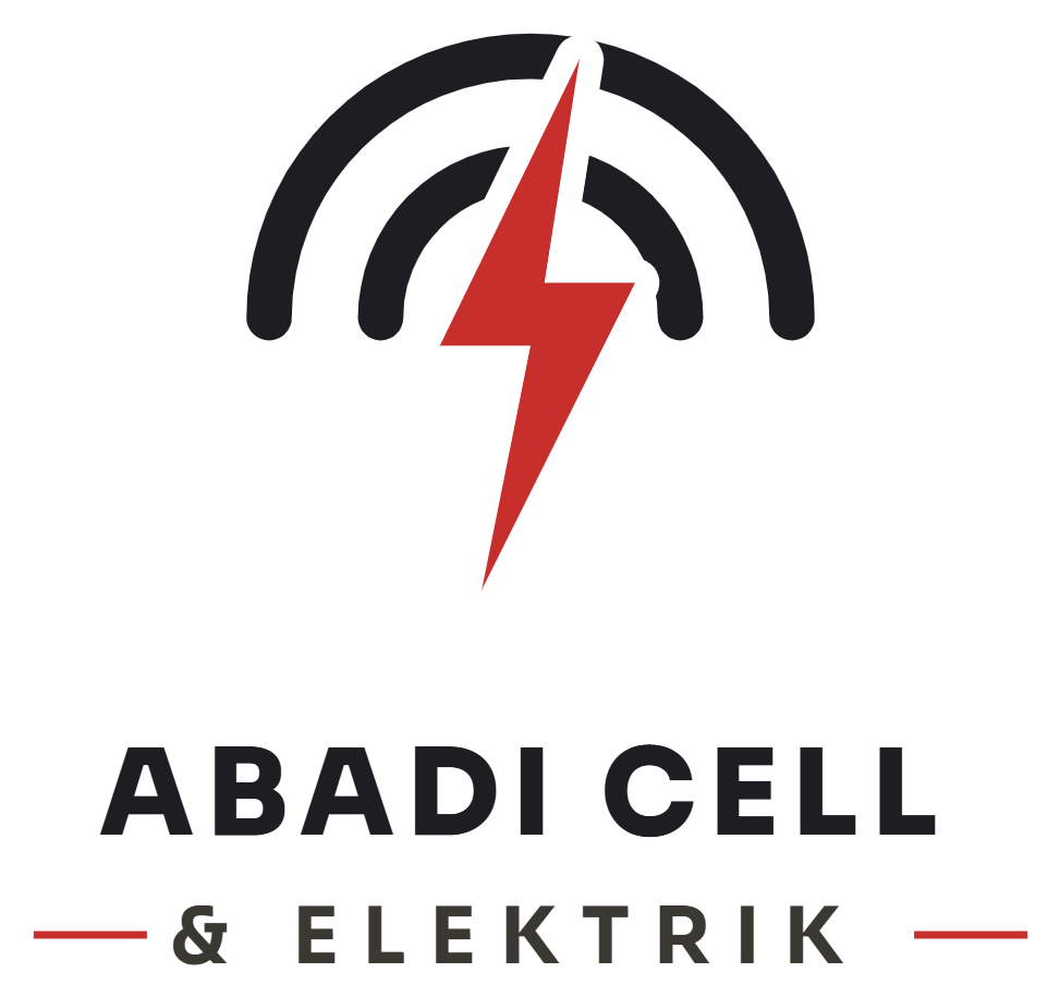 Abadi Cell & Elektrik